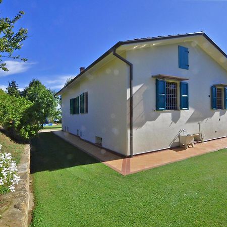 Casa Andreini - Happy Rentals Capannori Zewnętrze zdjęcie