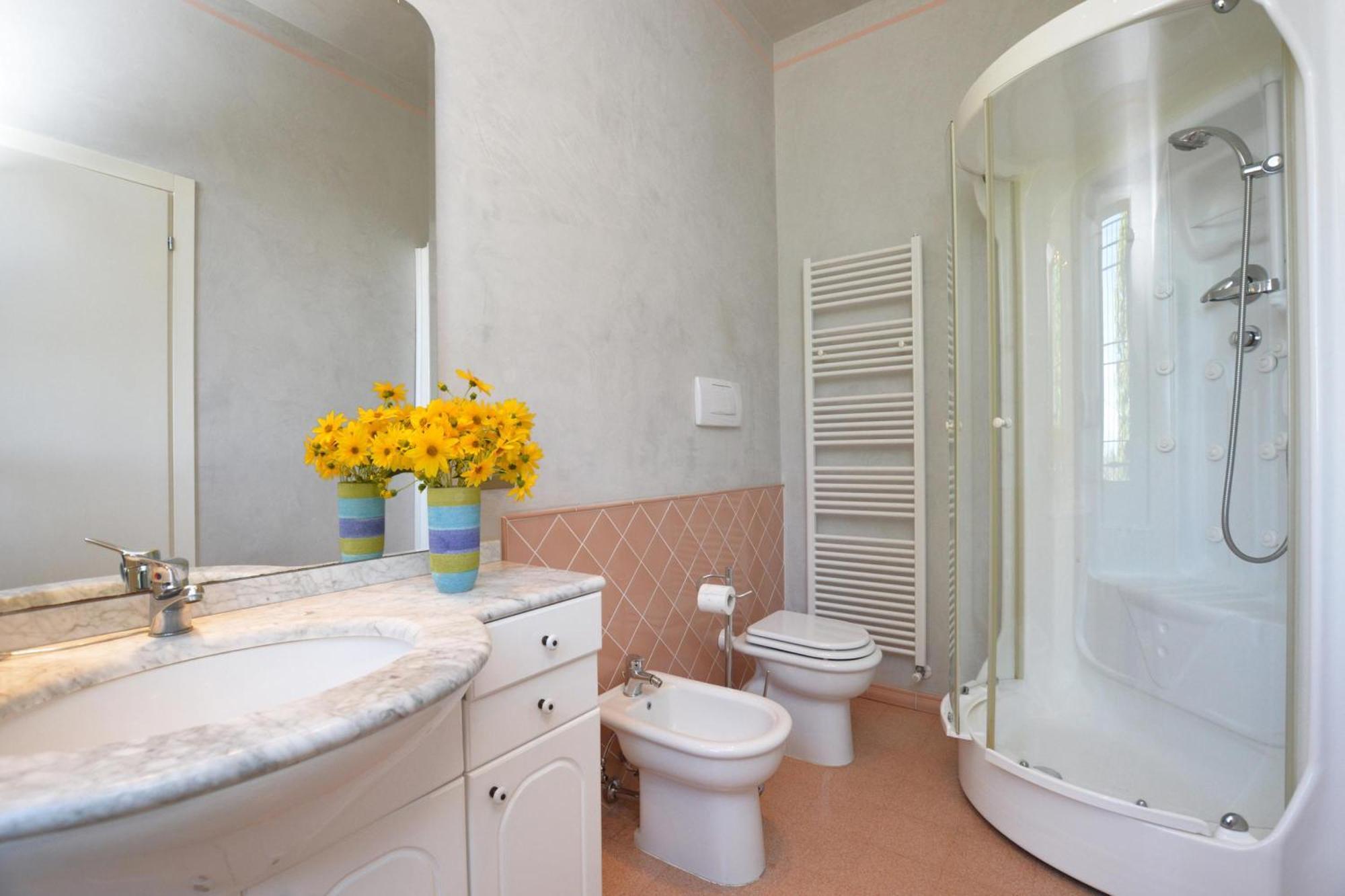 Casa Andreini - Happy Rentals Capannori Zewnętrze zdjęcie