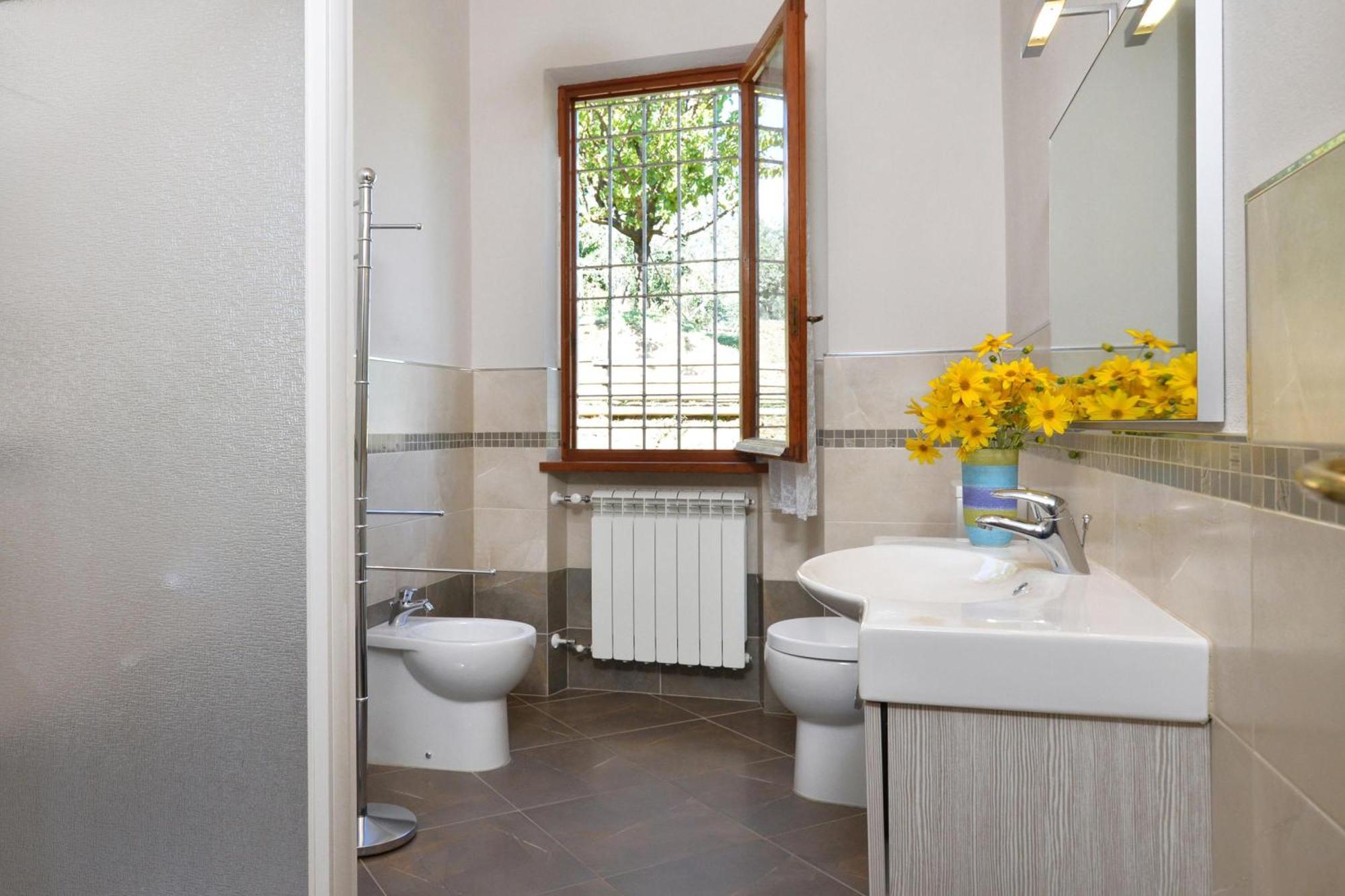 Casa Andreini - Happy Rentals Capannori Zewnętrze zdjęcie