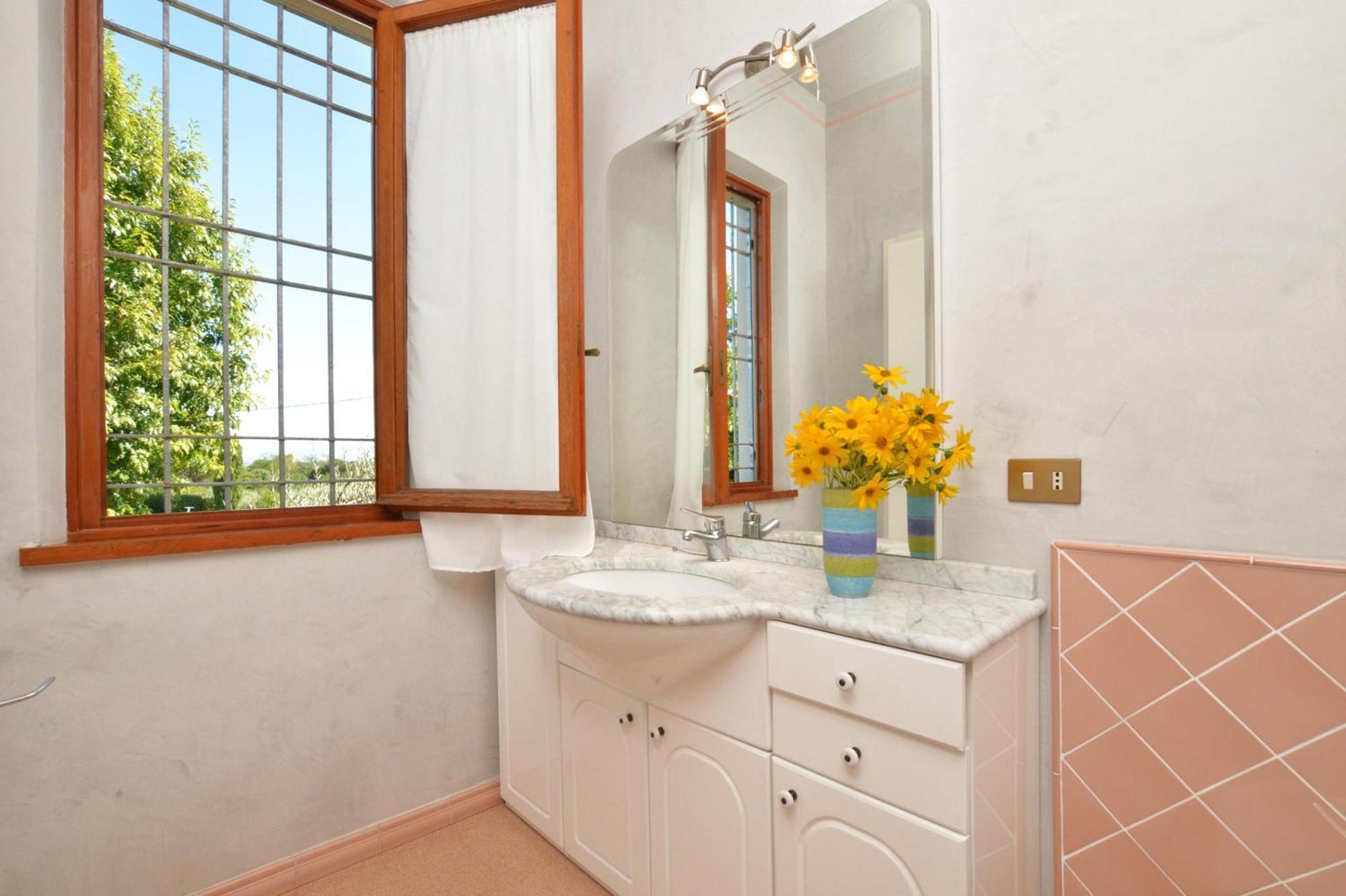 Casa Andreini - Happy Rentals Capannori Zewnętrze zdjęcie