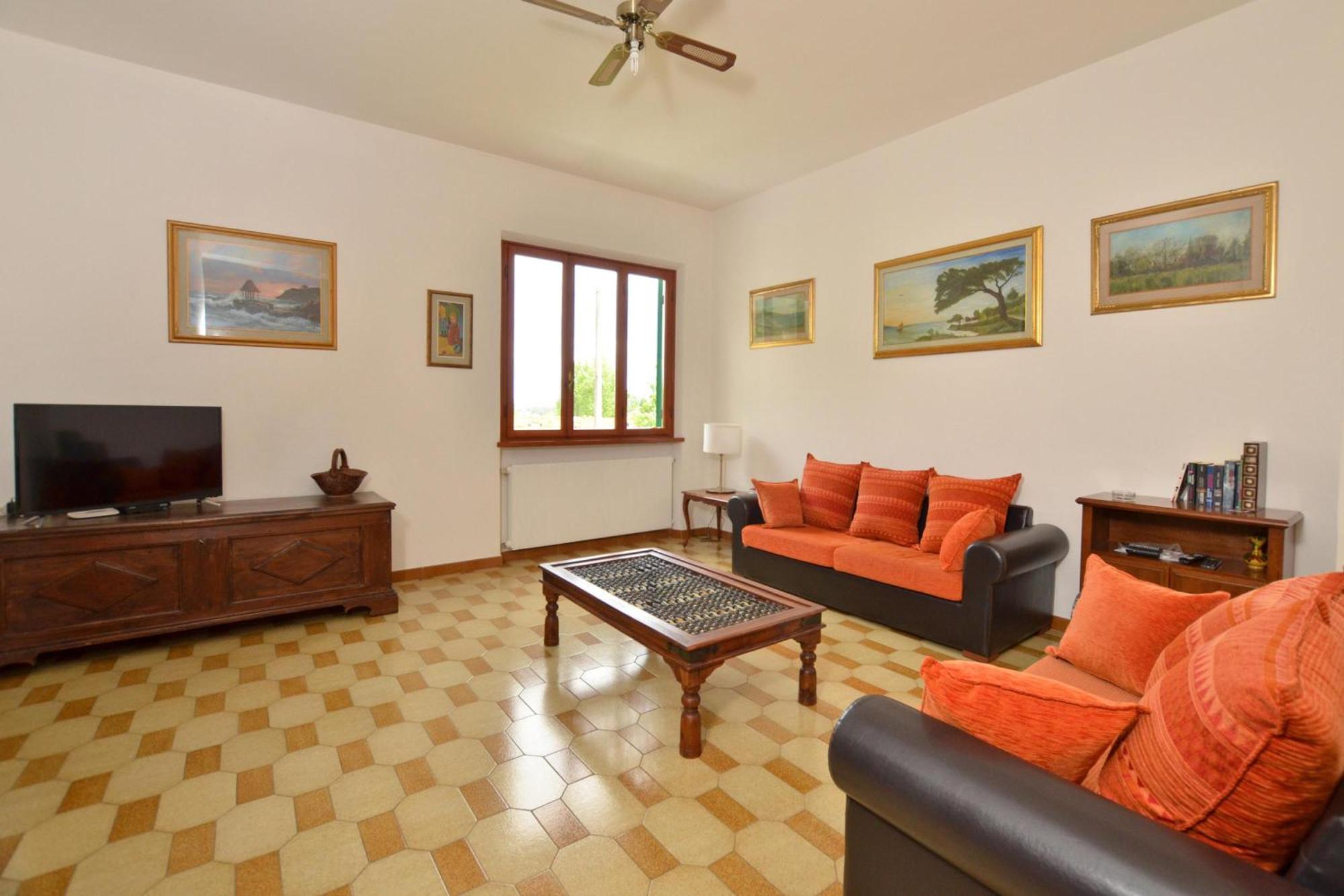 Casa Andreini - Happy Rentals Capannori Zewnętrze zdjęcie