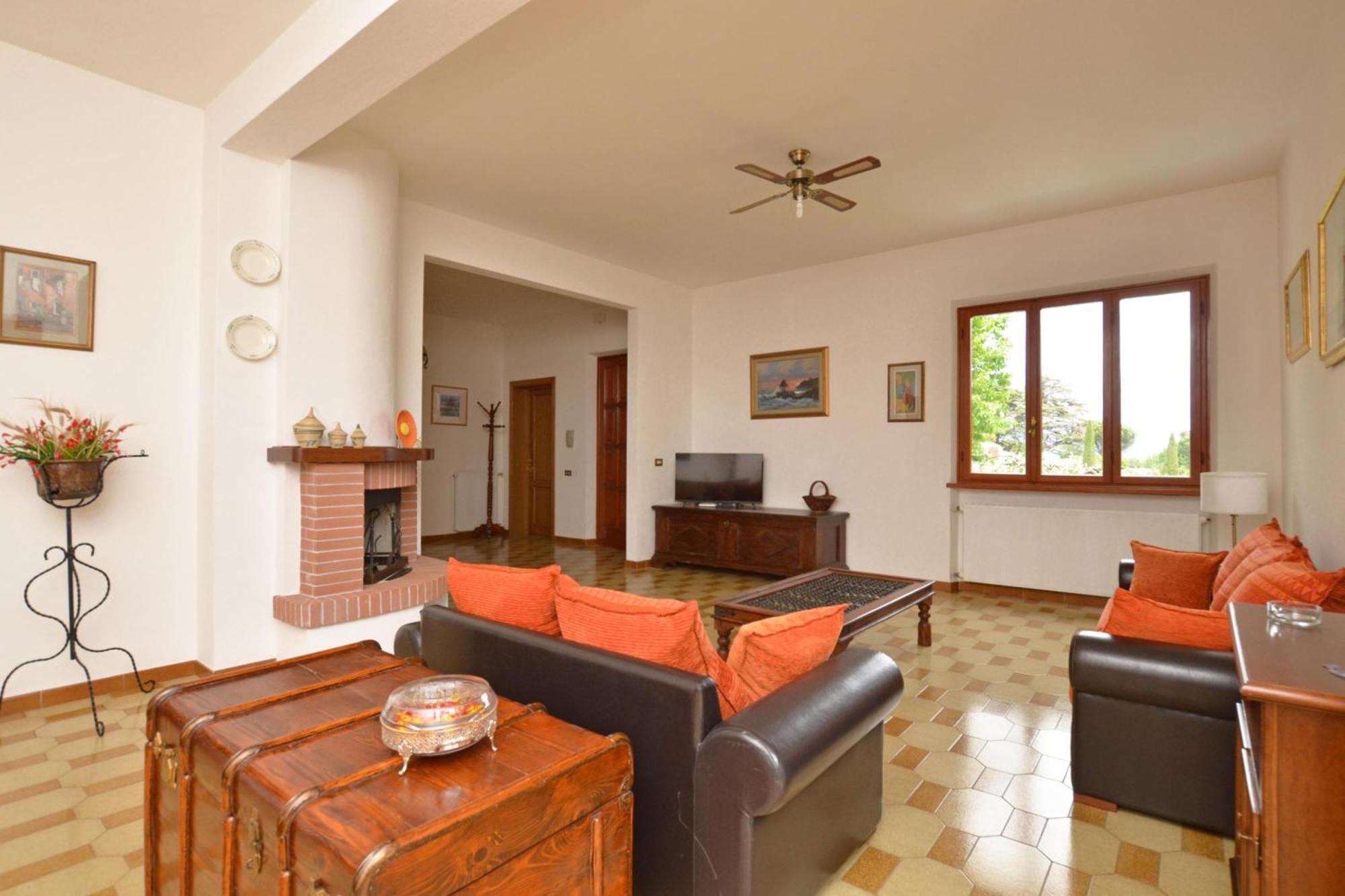 Casa Andreini - Happy Rentals Capannori Zewnętrze zdjęcie