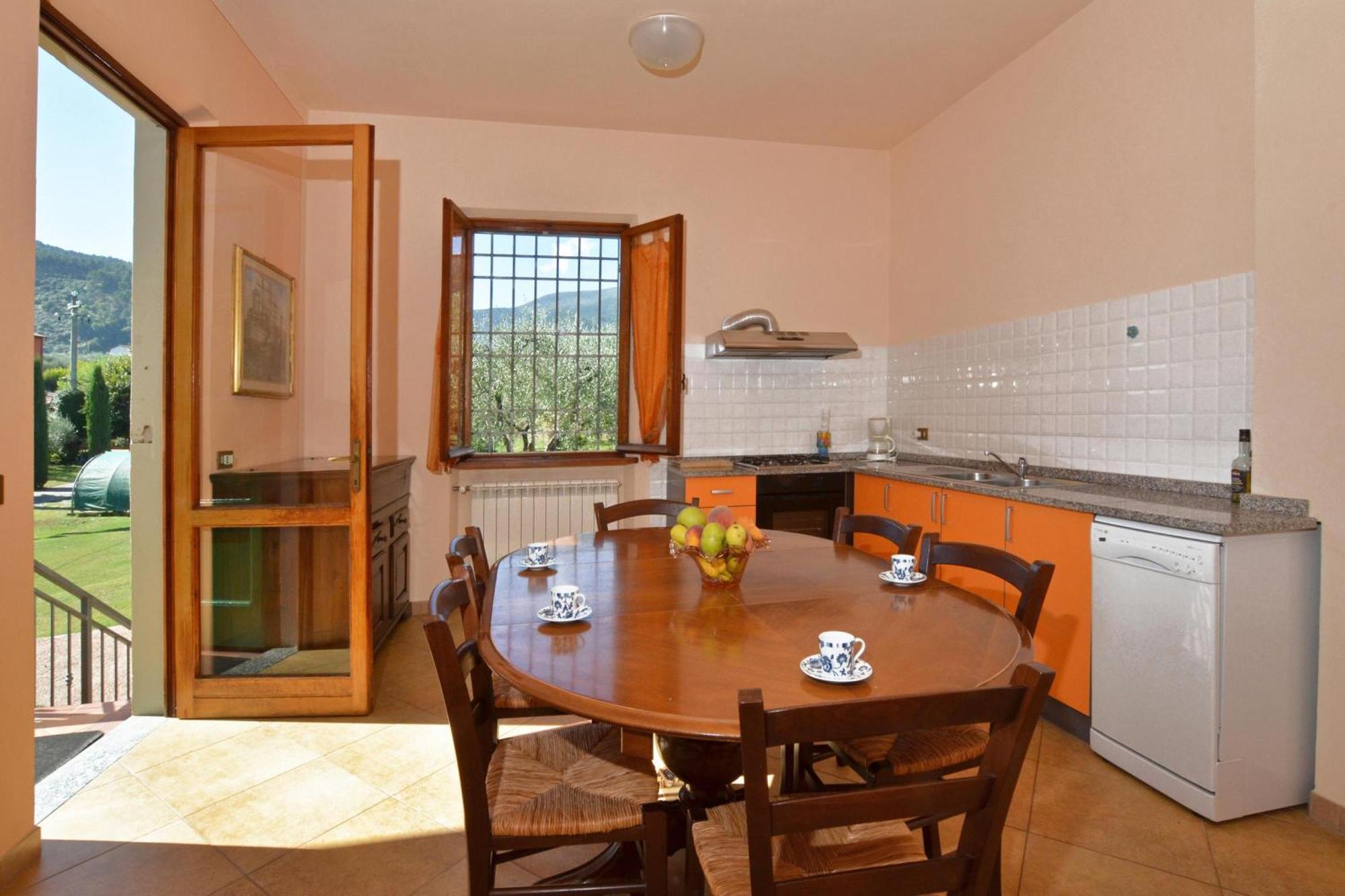 Casa Andreini - Happy Rentals Capannori Zewnętrze zdjęcie