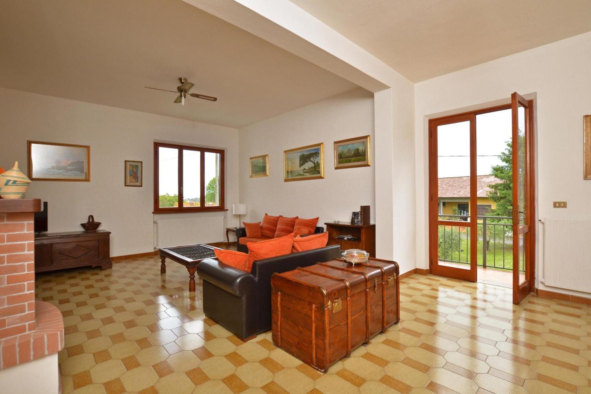 Casa Andreini - Happy Rentals Capannori Zewnętrze zdjęcie